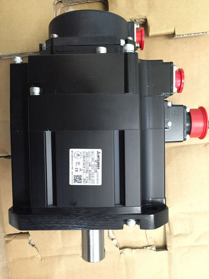 new One Mitsubishi HF-SP102B HFSP102B Servo Motor In Box ping - MITSUBISHI