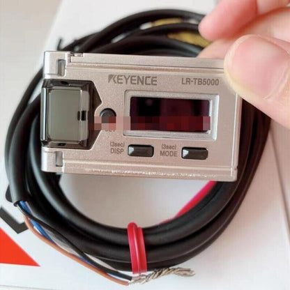 new 1PC KEYENCE LR-TB5000 LRTB5000 Laser Sensor ping - KEYENCE