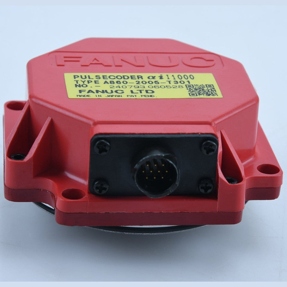 new 1PC For FANUC A860-2005-T301 Puls Encoder A8602005T301 ping