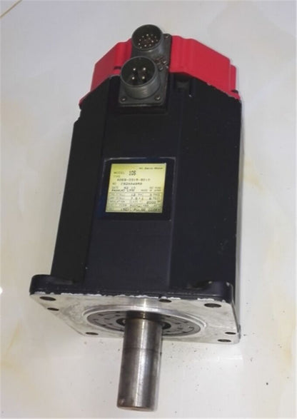 Used Fanuc A06B-0315-B010 Fanuc A06B-0315-B010 - FANUC