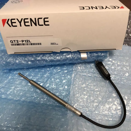 new 1PC Keyence GT2-P12L GT2P12L Contact Digital Sensor ping - KEYENCE