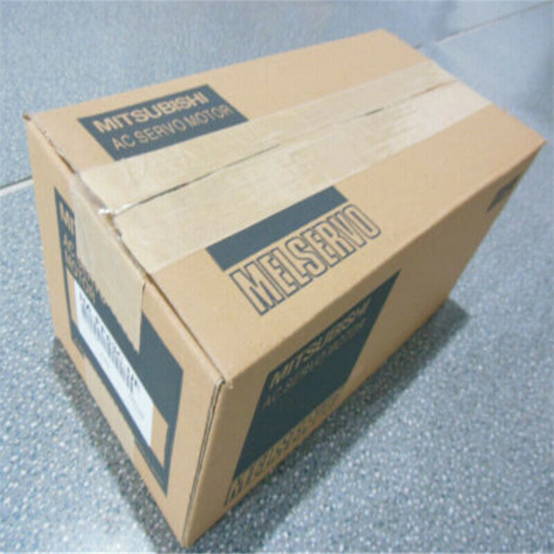 new 1PC Mitsubishi HC-SFS702B AC Servo Motor HCSFS702B In Box ping - MITSUBISHI