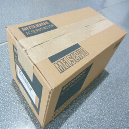 new 1PC Mitsubishi HC-SFS702B AC Servo Motor HCSFS702B In Box ping - MITSUBISHI