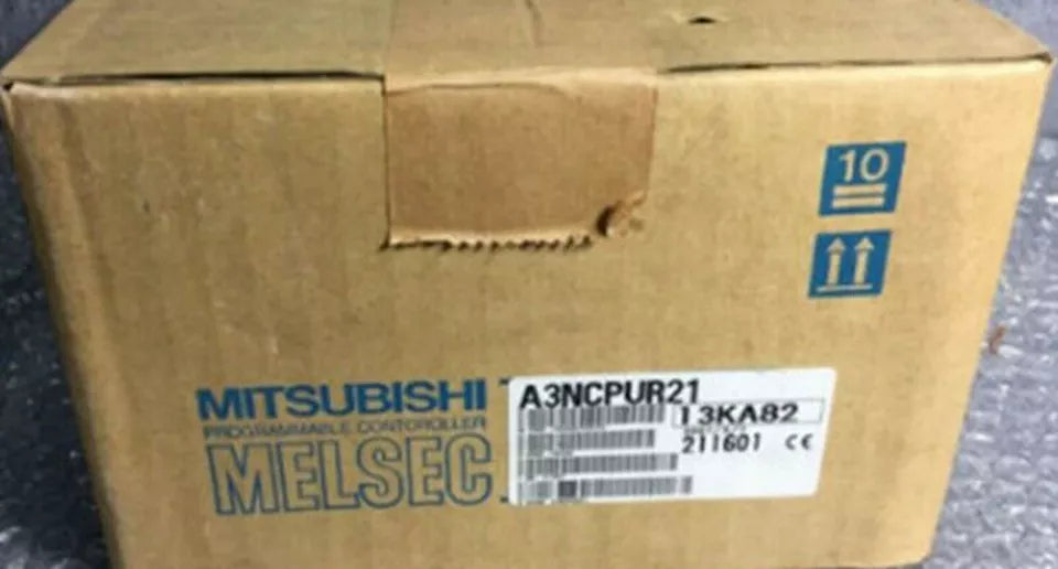 new 1PC Mitsubishi A3NCPUR21 PLC Module In Box ping - MITSUBISHI