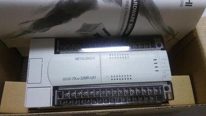 Mitsubishi FX2N-32MR-UA1/UL Programmable Controller One FX2N32MRUA1/UL - MITSUBISHI