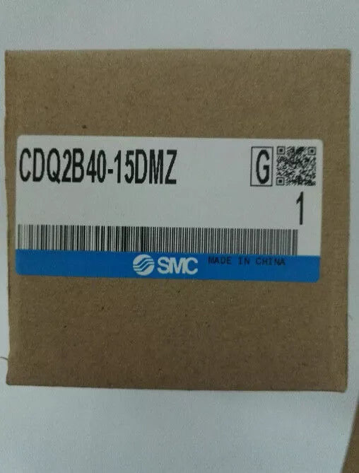 1PC SMC CDQ2B40-15DMZ Cylinder - SMC