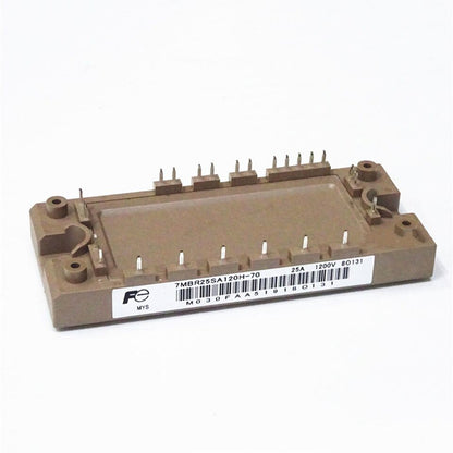new Fuji 7MBR25SA120H-70 Module 1PC 7MBR25SA-120H-70 - FUJI