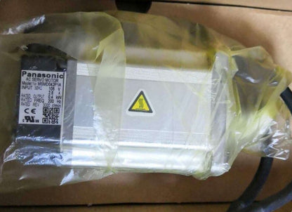 new 1PC Panasonic MSMD042P1A AC Servo Motor In Box ping - PANASONIC