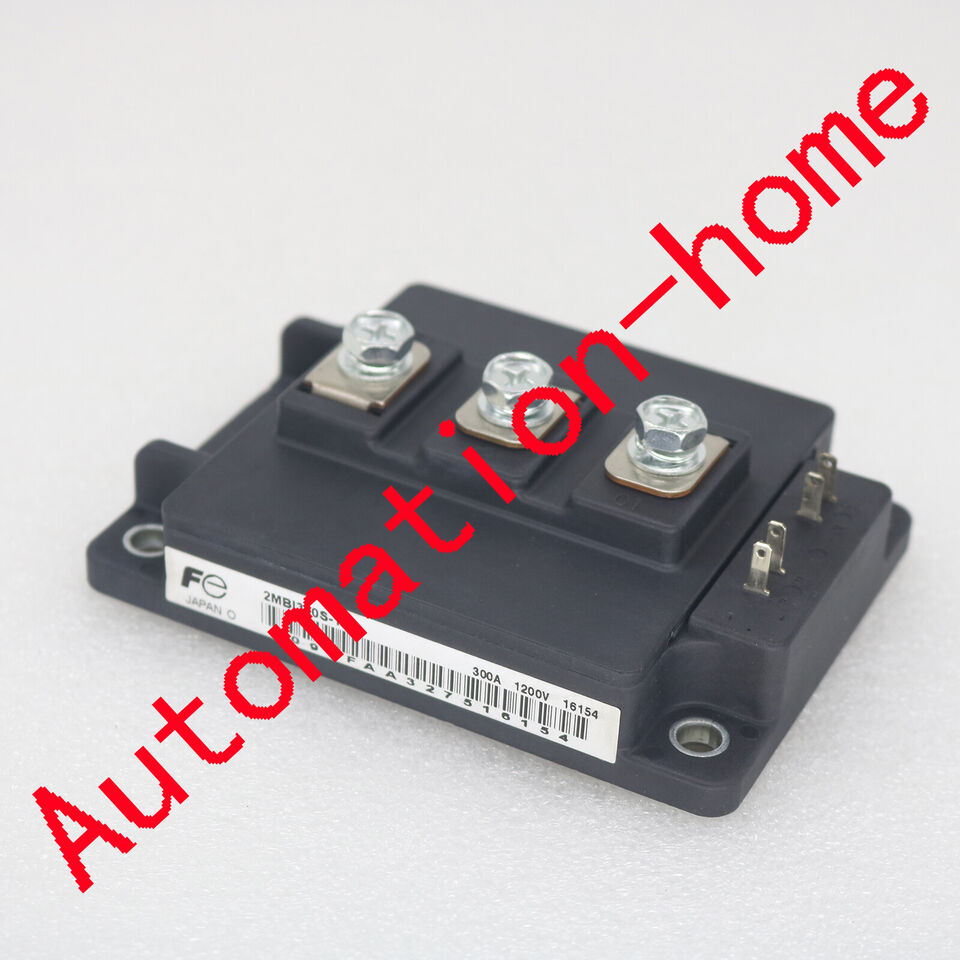 1PCS FUJI 2MBI300S-120 Power Supply Module - FUJI