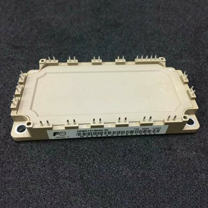 new 1PC Fuji 7MBR75VB060-50 IGBT Module In Box 7MBR75VB06050 - FUJI