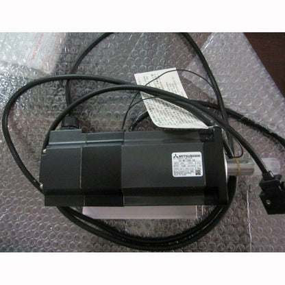 new 1PC Mitsubishi HC-MF73BK-S6 Servo Motor In Box ping - MITSUBISHI
