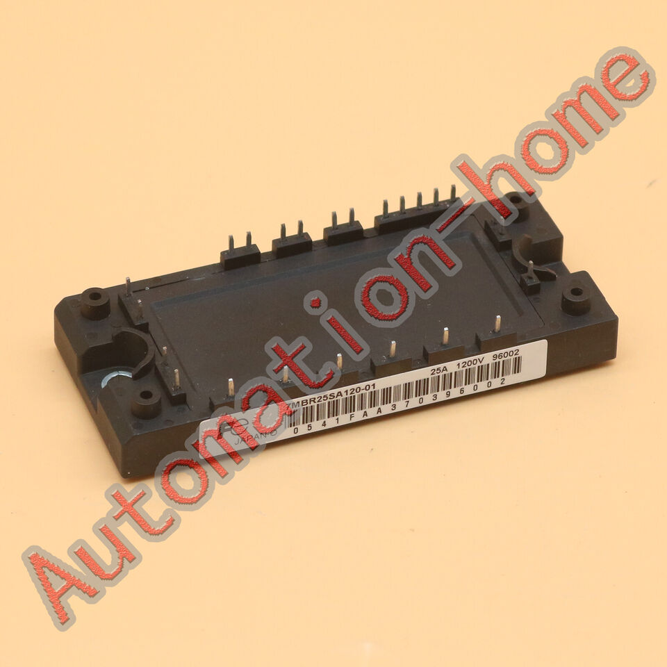 1PCS IGBT Module 7MBR25SA120-01 - FUJI
