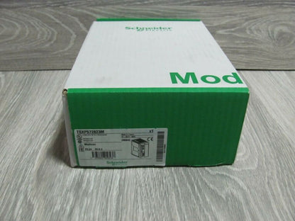 new 1PC Schneider TSXP572623M PLC Processor Module ping - SCHNEIDER