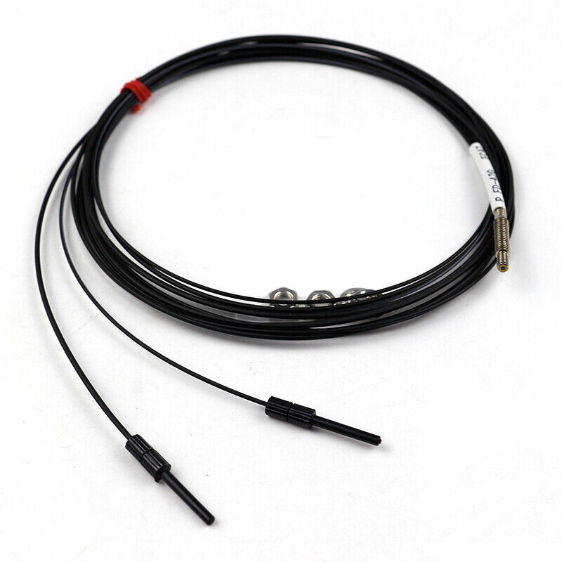 new Panasonic FD-42G Fibre Optical Sensor 1PC FD42G - PANASONIC