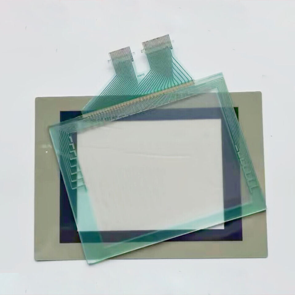 new Omron NS5-TQ11-V2 NS5-SQ10-V2 One Protective Film+Touchpad - OMRON