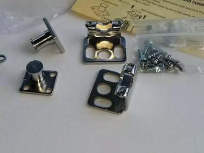Keyence 1PC Mounting Bracket Kit OP83180 - KEYENCE