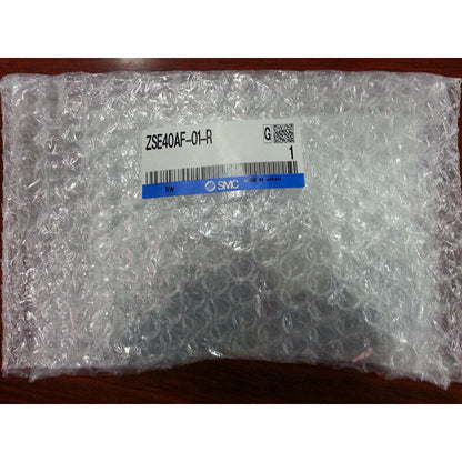 SMC ZSE40AF Switch ZSE40AF01 - SMC
