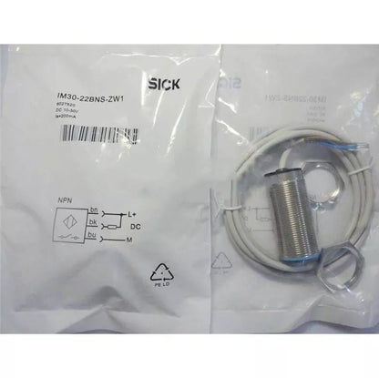 SICK IM3022BNSZW1 Proximity Switch - SICK