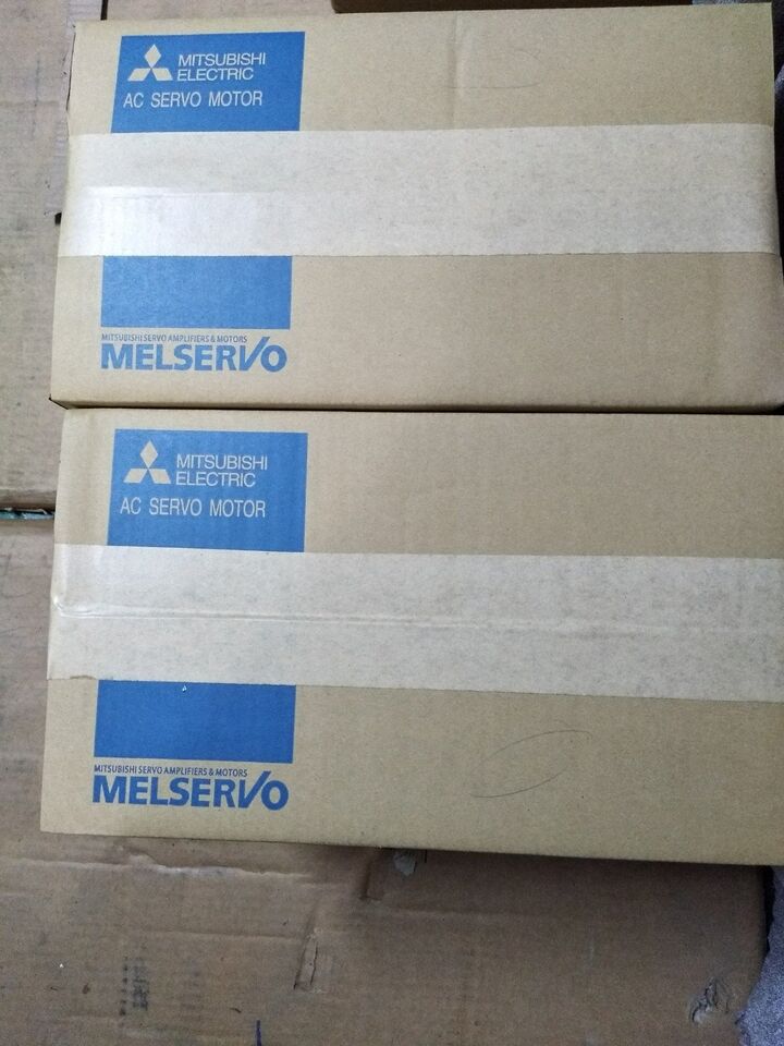 new One Mitsubishi HF-SP201 Servo Motor HFSP201 In Box ping - MITSUBISHI HEAVY INDUSTRIES