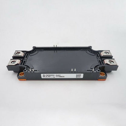 new 1PC Mitsubishi CM300DX-24S1 Module CM300DX24S1 - MITSUBISHI
