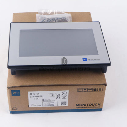 1PCS Fuji 7'' Touch Panel TS1070S Model - FUJI