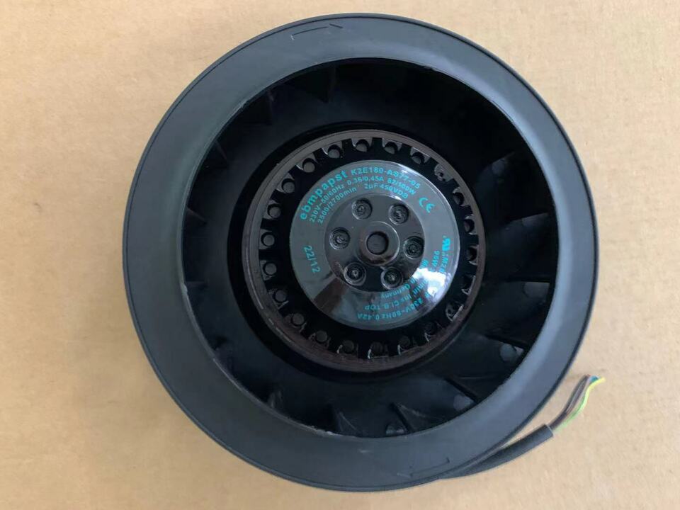 1pc Heat Dissipator 230V 82/100W 2300/2650R K2E180-AS77-05 - K2E