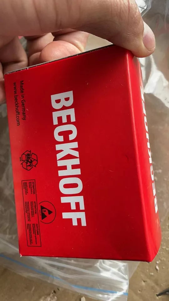 new 1PC Beckhoff EK1914 PLC Module ping - BECKHOFF