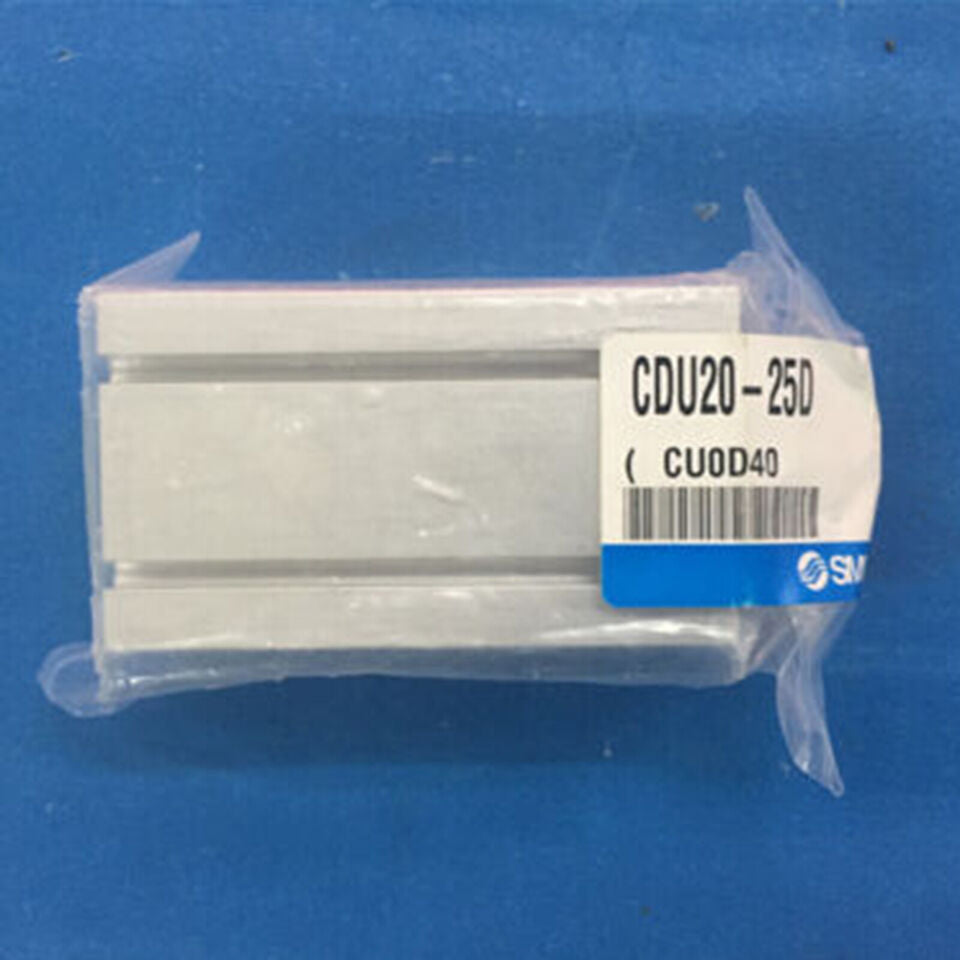 New 1PC SMC CDU2025D Air Cylinder - SMC
