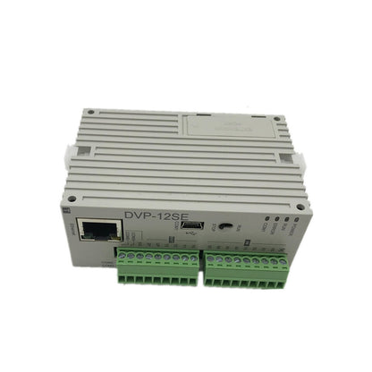 New Delta DVP12SE11T PLC One Ping - High-Performance Automation Solution - DELTA