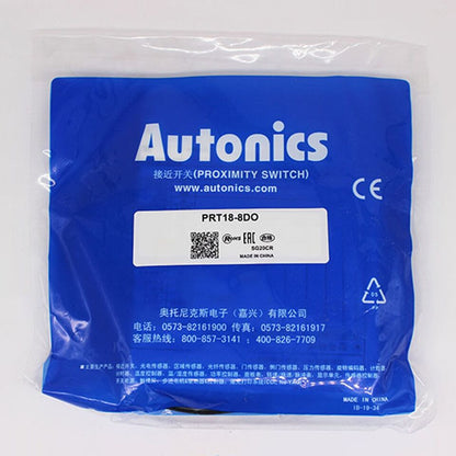 new Autonics PRT18-8DO Proximity Switch One PRT188DO - AUTONICS