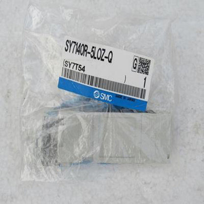 1PC SMC SY71405LOZQ Pneumatic Valve - SMC