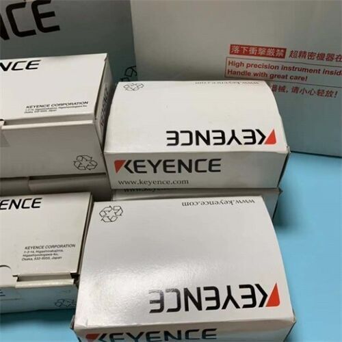 new 1PC Keyence KV-5500 KV5500 Programmable Controller ping - KEYENCE