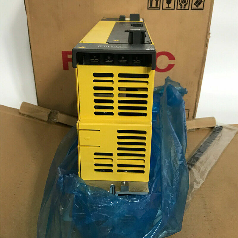 new 1PC  FANUC A06B-6110-H015 Servo Driver In Box ping