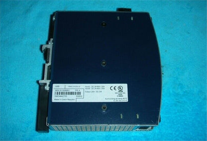 ABB PLC SS832/3BSC610068R1: High-Quality Industrial Equipment - ABB PLC
