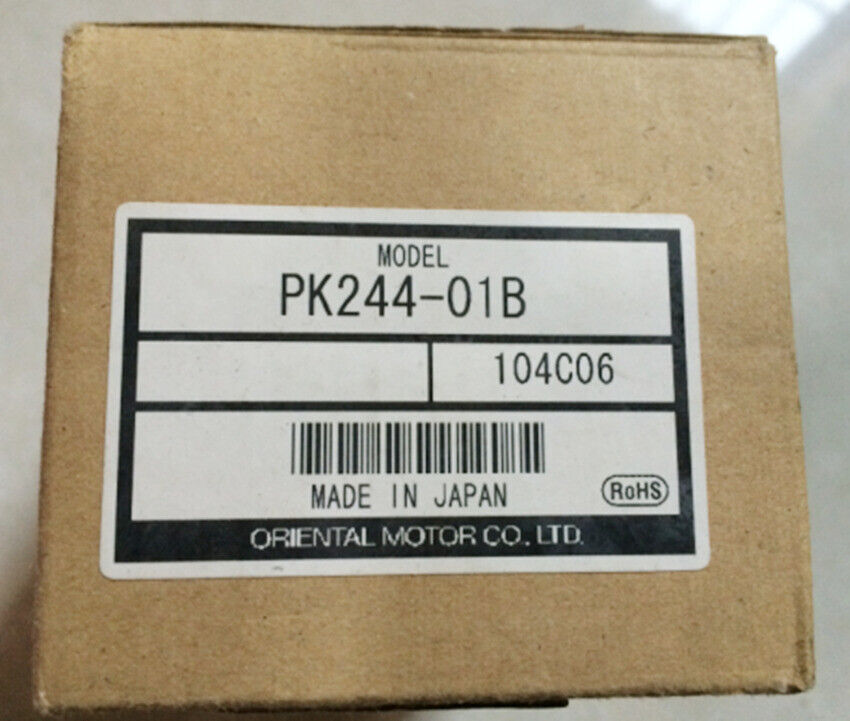 new 1PC Vexta PK244-01B Stepper Motor  In Box ping PK24401B