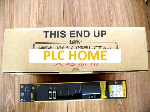 new FANUC Servo Amplifier A06B-6117-H106 A06B-6117-H106 A06B6117H106 - FANUC