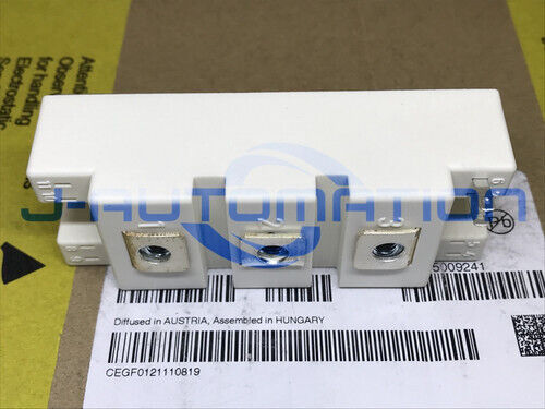 new 1PCS SEMIKRON SKM195GAL126D Power Module Supply - SEMIKRON