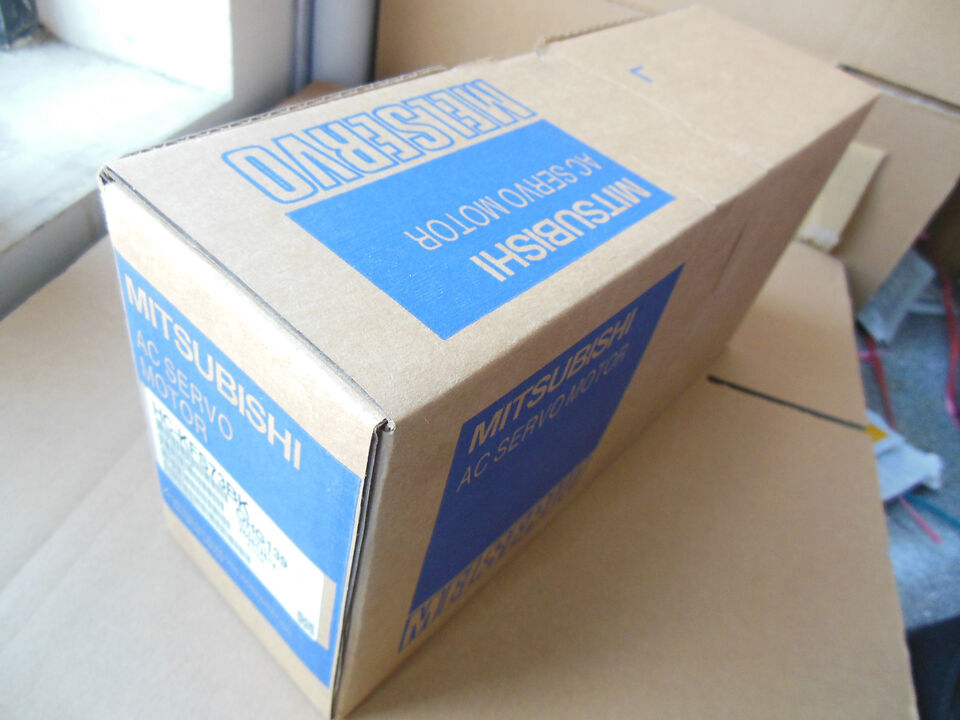 new One Mitsubishi HC-KFS73BK HCKFS73BK Servo Motor ping - MITSUBISHI