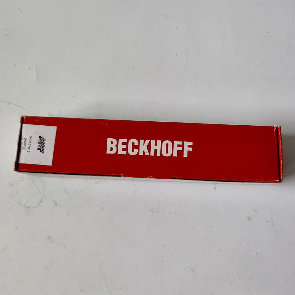 BECKHOFF Module IL2302-B318 - BECKHOFF
