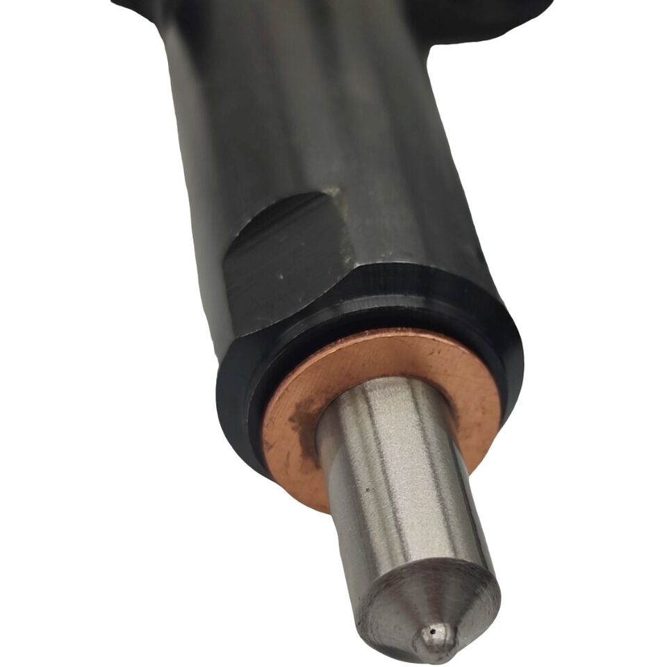 FuelInjector 2645666 for Perkins 4.236 Series JCB 1400B 214B 930 - JCB