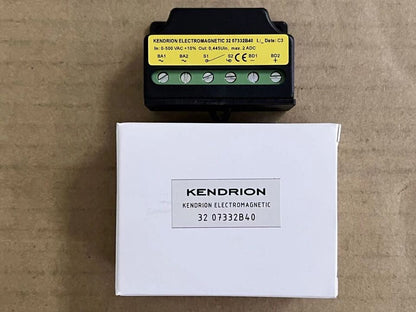 new 1pc Replace 32 07332B40 0-500VAC 0.445Vin 2ADC rectifier - DELTA