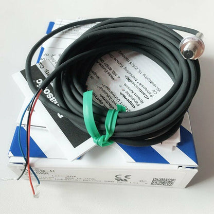 new 1PC Panasonic SUNX GX-5M-R Proximity Sensor In Box GX5MR - PANASONIC