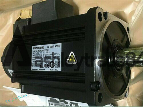new Panasonic Servo motor MSME202GCGM - PANASONIC