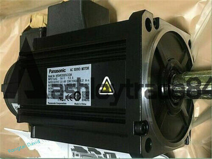 new Panasonic Servo motor MSME202GCGM - PANASONIC