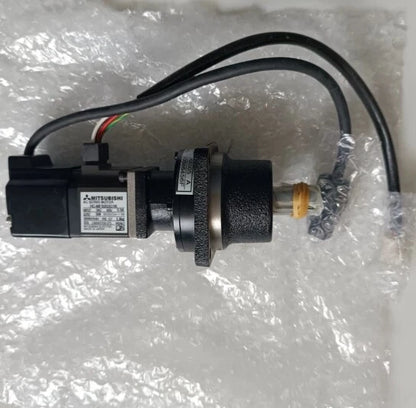 new 1PC Mitsubishi HC-MFS053G1K Servo Motor HCMFS053G In Box ping