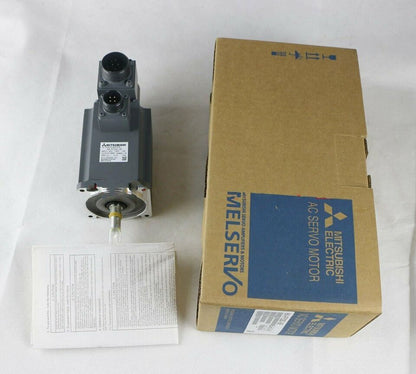 new 1PC MITSUBISHI HA-FF33C-UE Servo Motor HAFF33CUE ping - MITSUBISHI