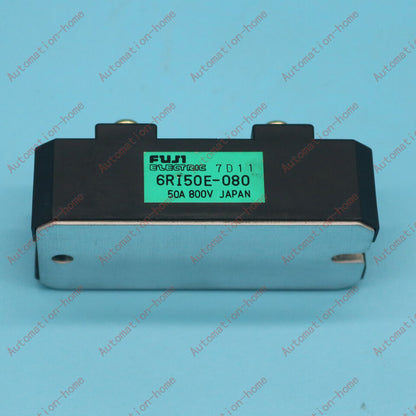 High-Power Module Fuji 6RI50E080 - FUJI