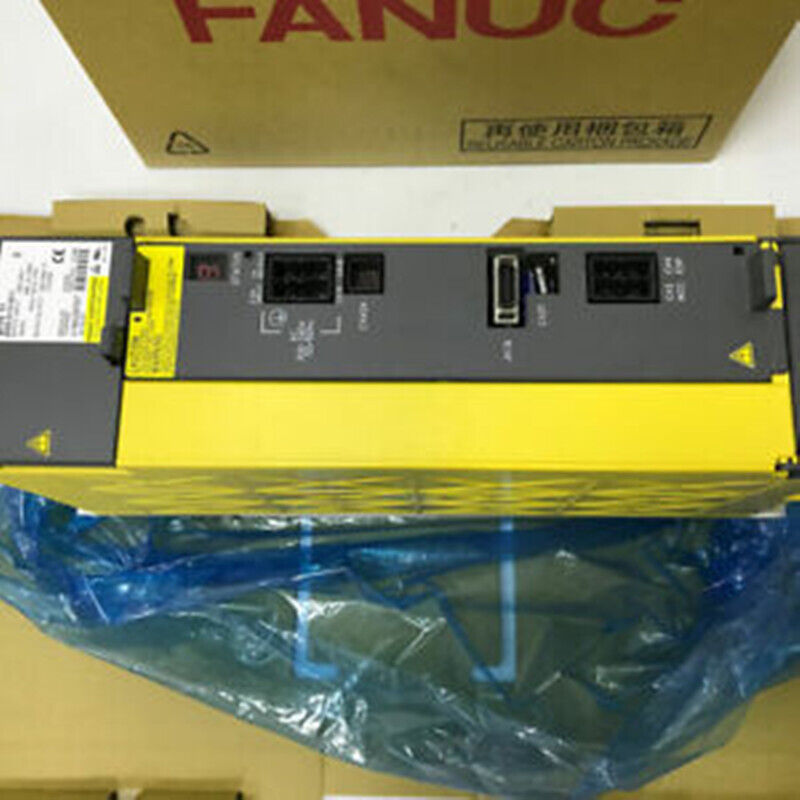 new 1PC FANUC A06B-6110-H011 Servo Driver In Box ping - FANUC