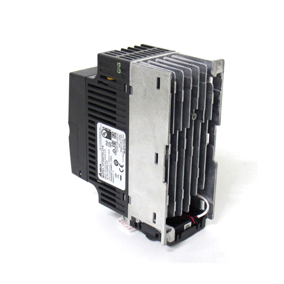 new 1PCS FOR Delta VFD022EL43W 2.2KW 380V Inverter - DELTA