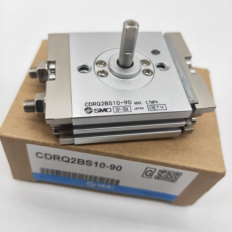 new 1PC SMC CDRQ2BS10-90 Cylinder CDRQ2BS1090 - SMC
